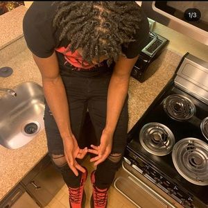 Meet your Posher, Jarvis